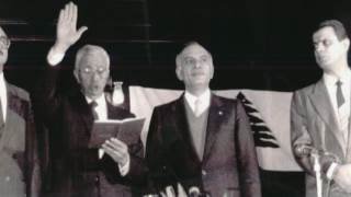 يتضمن الارشيف صور جميع الرؤساء حين كانت الوكالة وسيطاً توزع صور "دالاتي ونهرا" على الصحف (الرئيس الهراوي يتلو اليمين الدستوري)