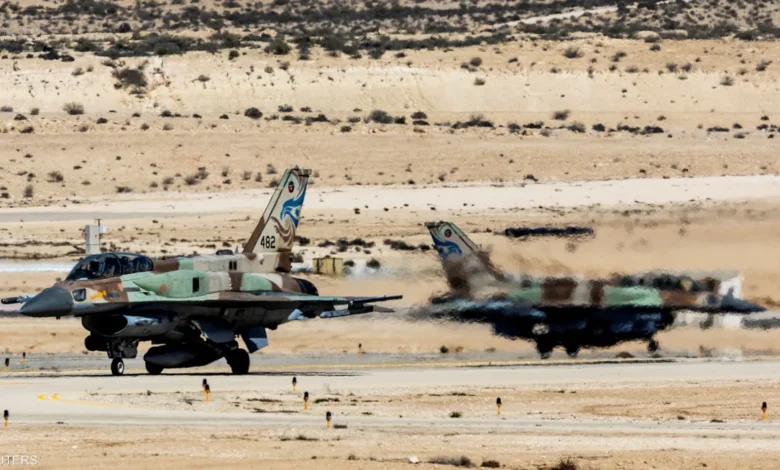 إسرائيل تكمل الاستعدادات لشن هجوم على إيران