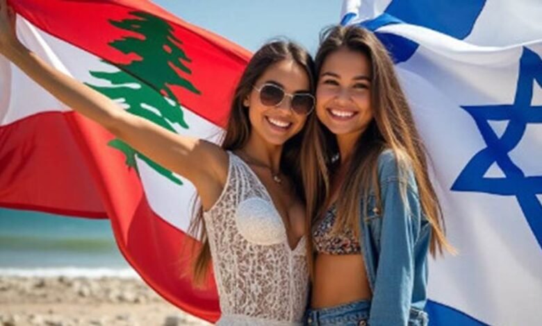 تم إنتاج مواد دعائية مضللة عبر تقنيات الذكاء الاصطناعي وترويجها في حسابات رسمية إسرائيلية (مسبار)